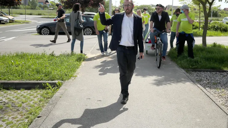 Objavljen prijedlog liste za najam stanova u Novom Jelkovcu: Tomislav Tomašević na vrhu liste i to dva puta, ali...
