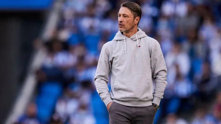Nismo ni svjesni što je Kovač napravio u Monacu. Francuzi izvukli impresivan podatak i objasnili kako je Niko preporodio klub