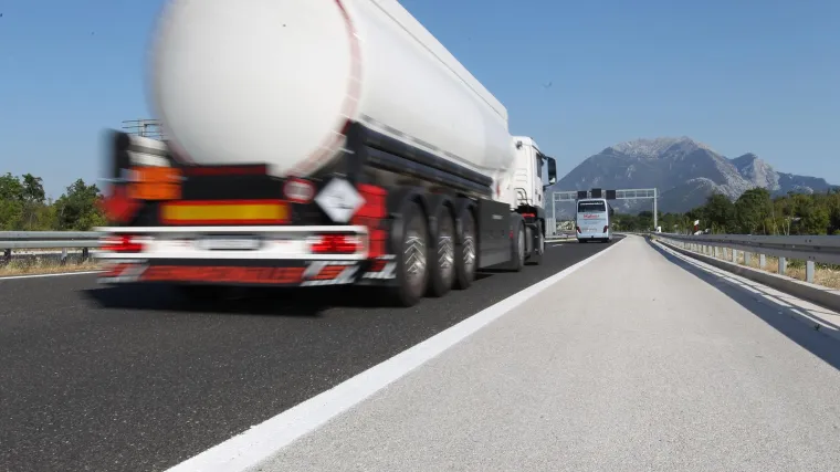 Hrvatu prijeti gadna kazna, a vlasnik kamiona u još goroj situaciji: Mogao bi platiti i do 190.000 kn