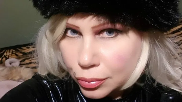 Nikita objavila vrele fotke iz mladosti: 'Zvali su me Madonna, a oblačila sam se u seks shopu jer sam voljela sado-mazo'