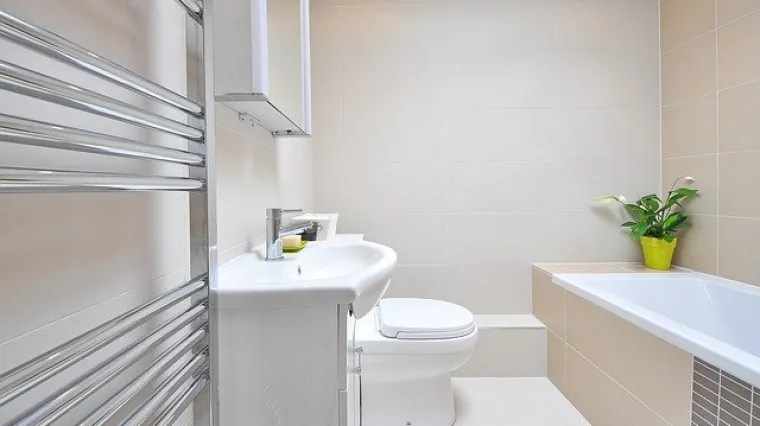Kako skinuti gljivice sa silikona za savršen izgled kupaone