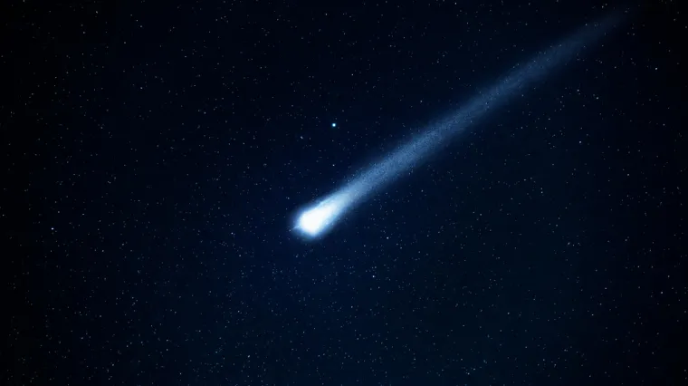 Jeste li primijetili plavkastu svijetlost? Astronomi se oglasili o meteoru bolidu i najavili pojačanu meteorsku aktivnost