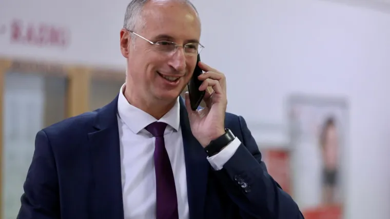 Puljak poručio Plenkoviću da ne blokira razvoj Splita; Javio se odmah ministar Butković: 'Bezočno lažeš!'