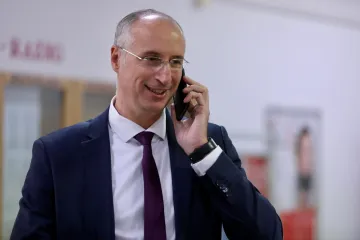 Puljak poručio Plenkoviću da ne blokira razvoj Splita; Javio se odmah ministar Butković: 'Bezočno lažeš!'