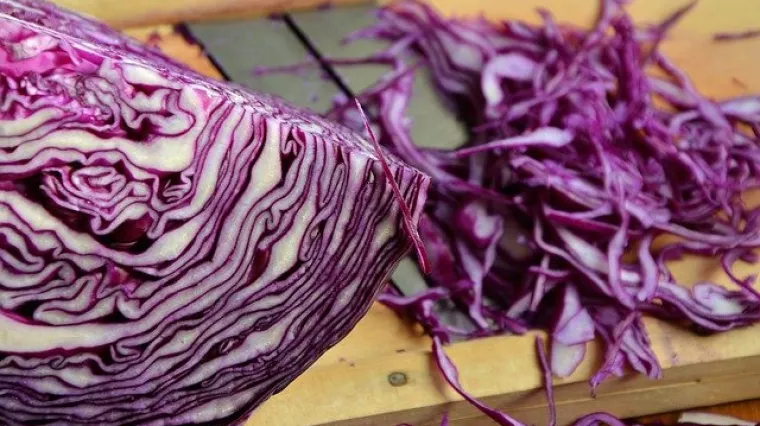 Recept za savršeno varivo od crvenog kupusa