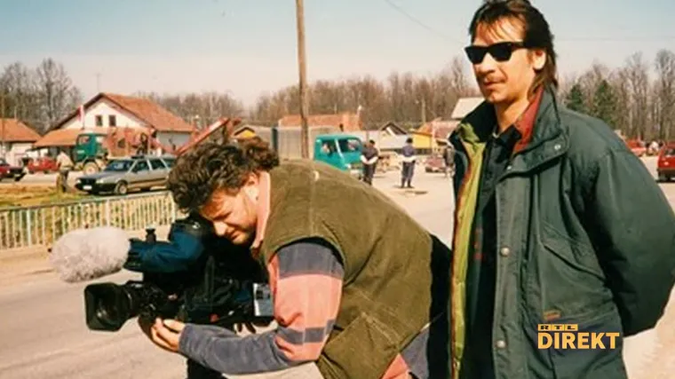 Vukovar bi bio zaboravljen da nije bilo ratnih snimatelja, novinara: 'I danas me stižu te slike rata, noćne more'