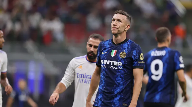 Perišić već ove zime odlazi iz Intera? Tri velika kluba žele ga dovesti