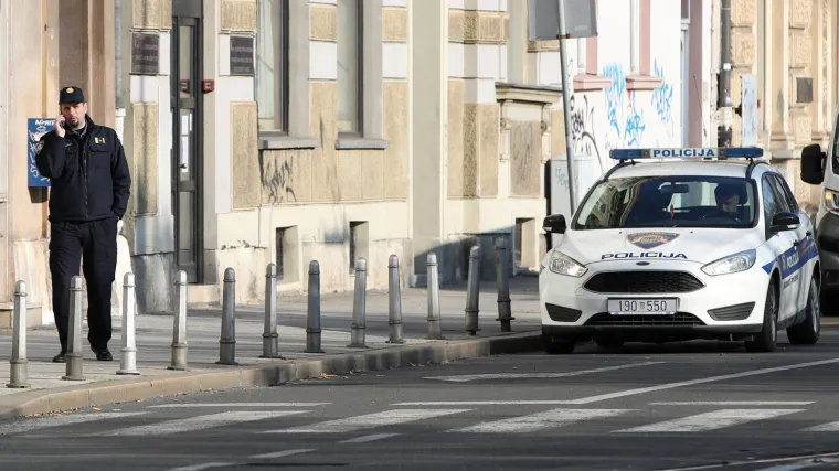 Očekuju se velike gužve i zastoji u Zagrebu: Donosimo detalje kada i gdje