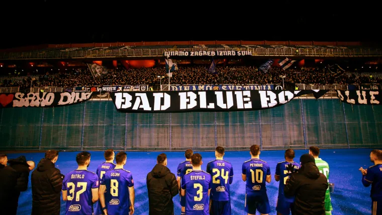 Hajduk je ogolio sve probleme Modrih. Koliko je Dinamo zaista u lošem stanju i zašto će se ono teško popraviti?