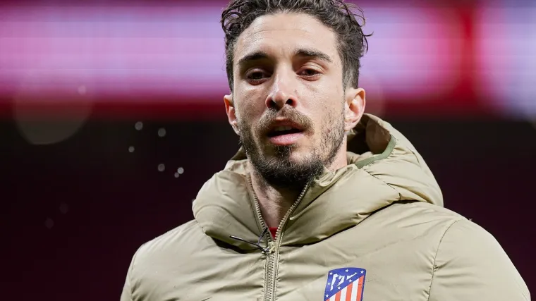 Šime Vrsaljko uspješno prošao kroz operaciju lica, nije ni znao da je ozlijeđen