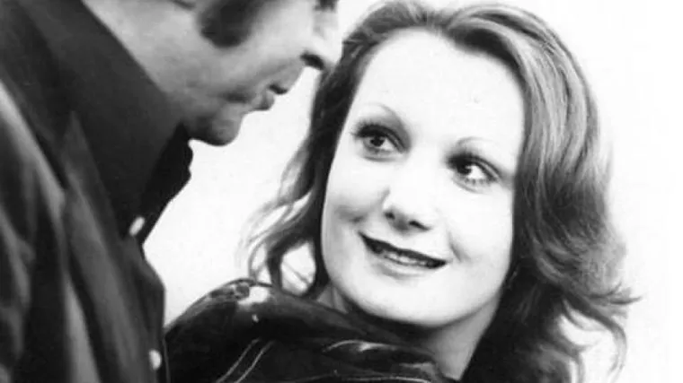 Prije 30 godina otišla je najveća ljubav Josipe Lisac: Prije nje volio je samo Etiopljanku Gabi