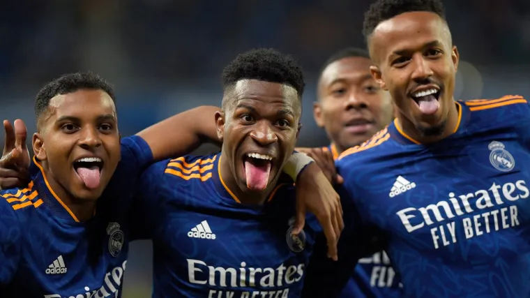 Liverpool sprema veliki transfer: Redsi kupuju mladu zvijezdu Real Madrida za 'samo' 80 milijuna eura?