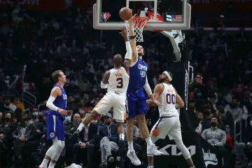 Zubac s dva poteza digao dvoranu na noge, Jokić isključen nakon teškog incidenta