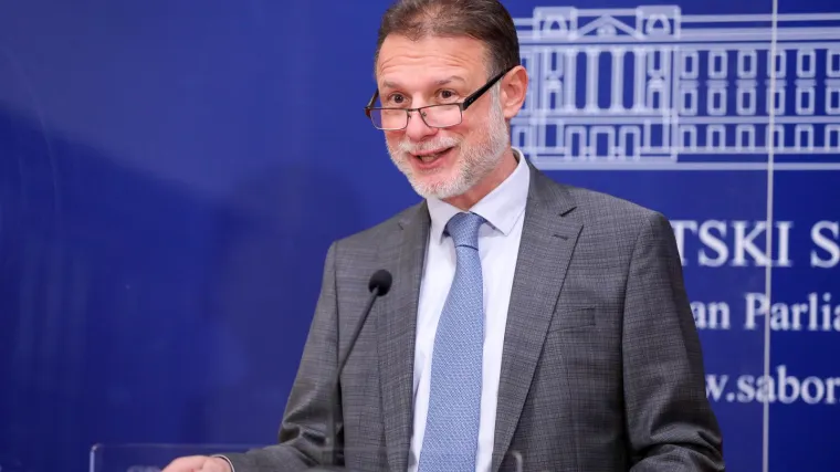 'Danas je bilo puno udaraca ispod pojasa. Dio zastupnika Mosta očito je izgubio živce'