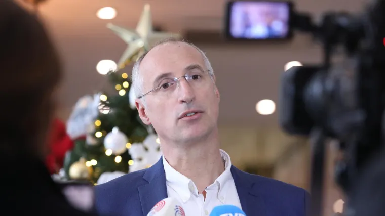 'Huškaju i plaše ljude na splitskom Pazaru protiv uvođenja reda'
