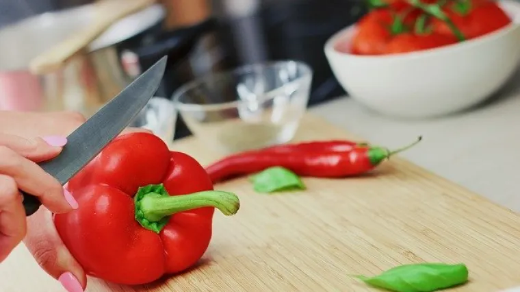 Punjene paprike s mesom kao iz kuharice naših baka