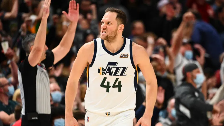 Šou Hrvata u NBA: Bojan Bogdanović i Ivica Zubac oduševili Ameriku; 'Na kraju dana, koga briga'