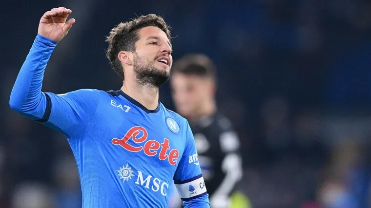 Jedna od najlošijih momčadi Serie A šokirala Napoli usred Napulja: Milan slavio