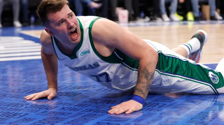 Luka Dončić ide u Covid-protokol, neće smjeti igrati u božićnom spektaklu protiv Bogdanovića