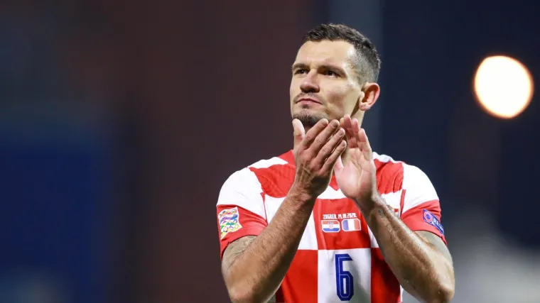 Lovren je pokazao kakva je zaista osoba, tek nakon godinu dana doznalo se za njegovu predivnu gestu