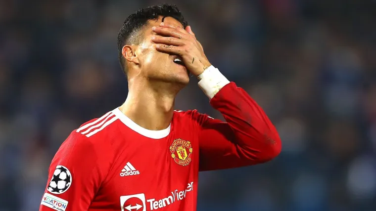 Legenda žestoko udarila po Ronaldu i zvijezdama Uniteda: 'Oni samo cvile jedan drugome, to je skupina cvilidreta'