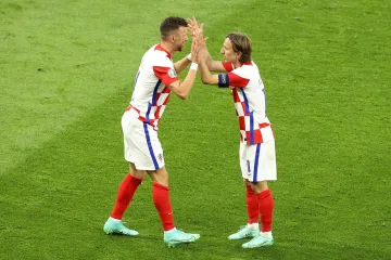 Ugledni Sky Sports na ovaj je način odao počast Luki Modriću i Vatrenima