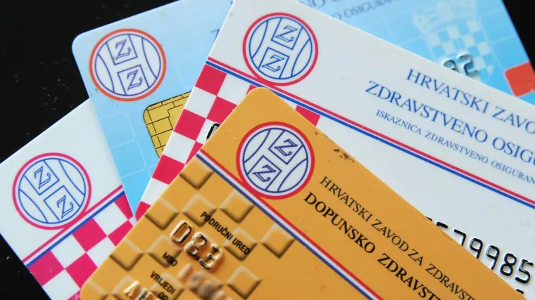 'Beroševa metla': Čak 300 tisuća ljudi moglo bi ostati bez prava na zdravstveno osiguranje