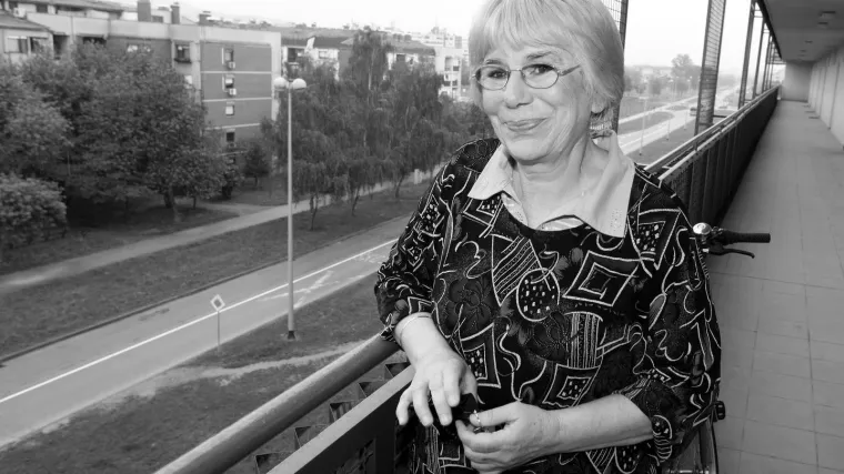 Umrla zviždačica Ankica Lepej: Otkrila je da Tuđman nije prijavio novac u banci