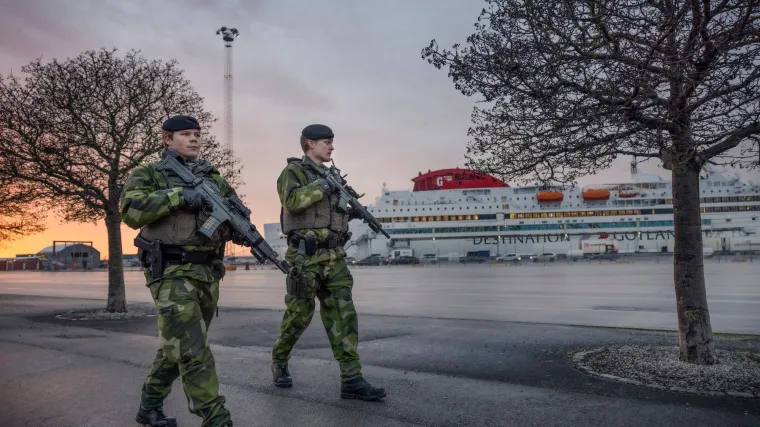 Dok NATO-ove snage čekaju u pripravnosti, iz Rusije stižu nove optužbe: 'Te objave su histerije i laži'