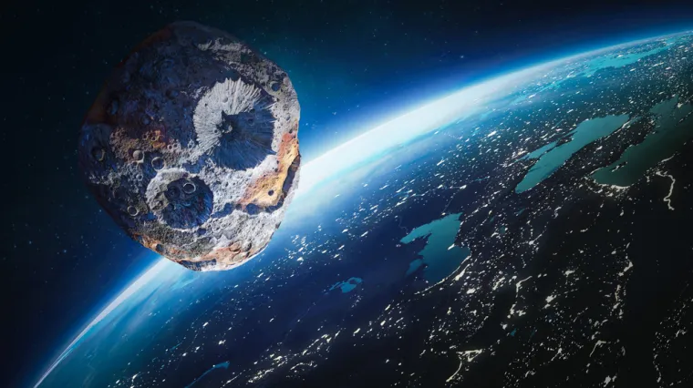 Asteroid duplo veći od Zagrebačke katedrale leti prema Zemlji: NASA objavila kolike su šanse da nas pogodi
