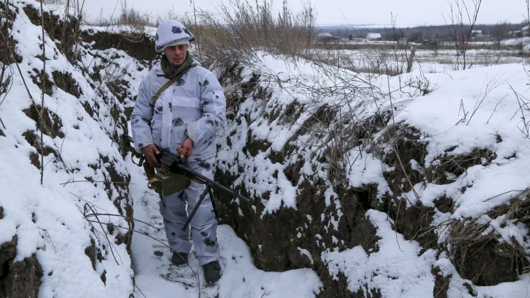 SAD i članice NATO-a dižu vojsku u stanje pripravnosti, a ukrajinski predsjednik poručuje: 'Spremni smo na sve'