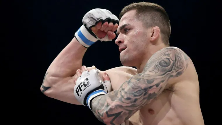 Najbolji hrvatski MMA borac sprema bizaran meč protiv YouTubera s 20 milijuna pratitelja?