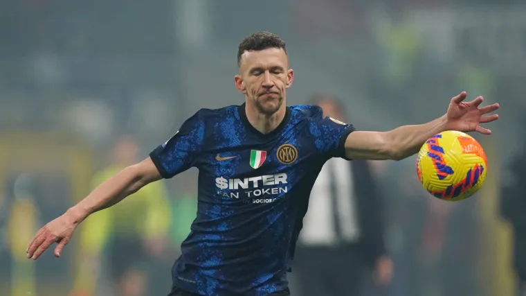 Ivan Perišić sjajnim udarcem probio Milan u velikom derbiju, Inter dugo vodio pa ostao bez ičega