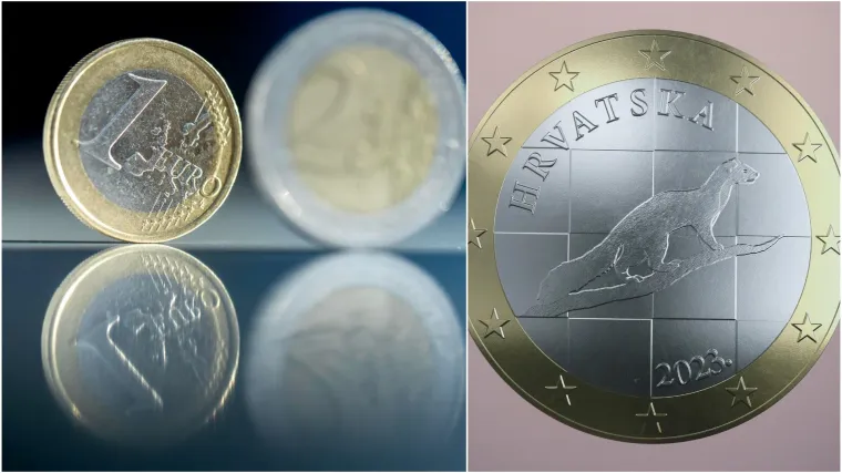 Stručnjakinja otkriva kada je u biti počeo skandal oko dizajna kovanica eura: 'Čim je to njima povjereno...'
