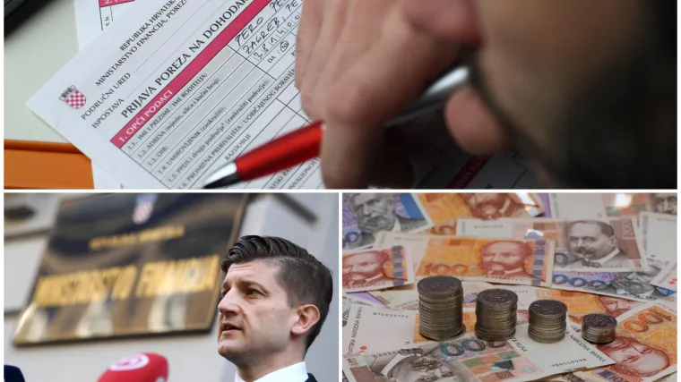 Nakon poziva Porezne zavladali panika i strah: 'Uzet će nam sve!'; Već su pokrenute ovrhe, dvije obitelji ostaju bez kuća?