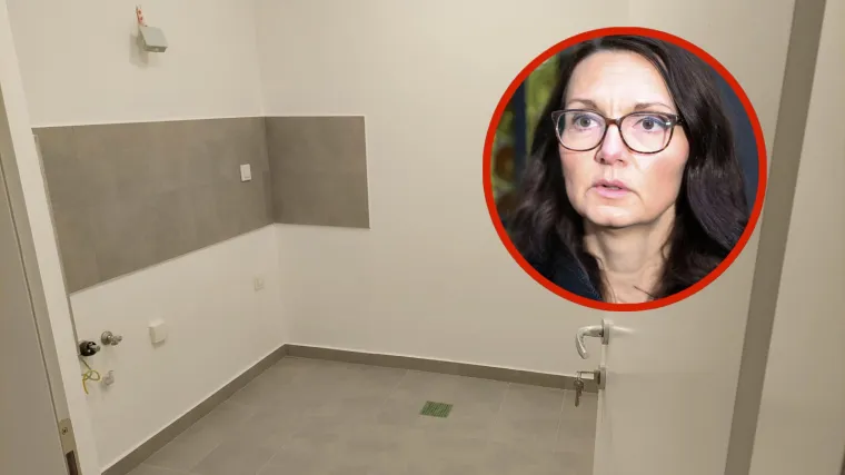 Zviždačica Đerek: 'Državne nekretnine nikada nisu obnavljale podrume. Oni su to luksuzno napravili'