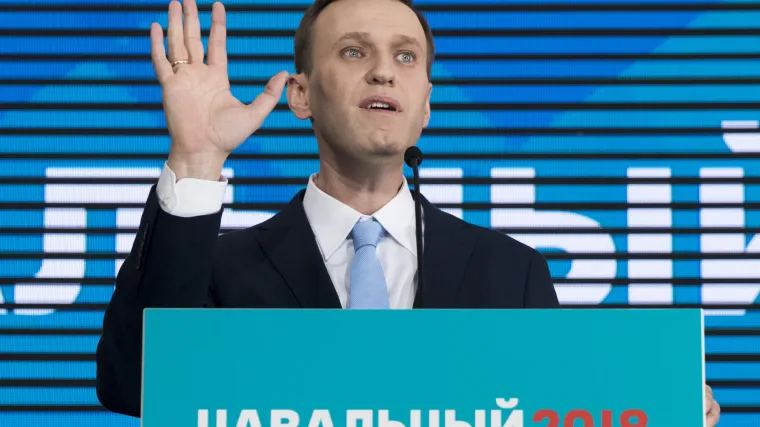 Navaljnijev brat Oleg stavljen na popis bjegunaca, morat će u strogo čuvani zatvor