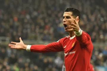 United u dvije minuta primio dva pogotka, ali na kraju slavio: Pogledajte promašaj za pamćenje Cristiana Ronalda