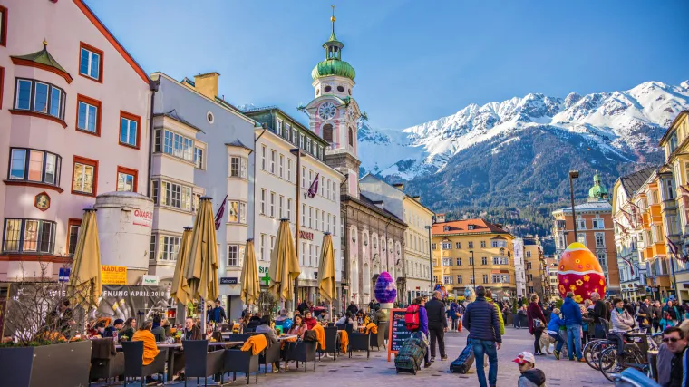 Austrija ublažava mjere za ulazak u zemlju: Od danas mogu i necijepljeni, a uskoro se ukidaju gotovo sva ograničenja