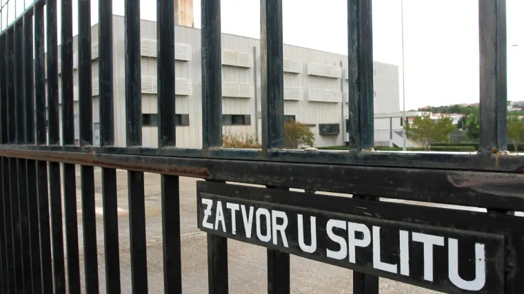 Sandro Firić za brutalno ubojstvo na kliškoj cesti dobio 12 godina zatvora
