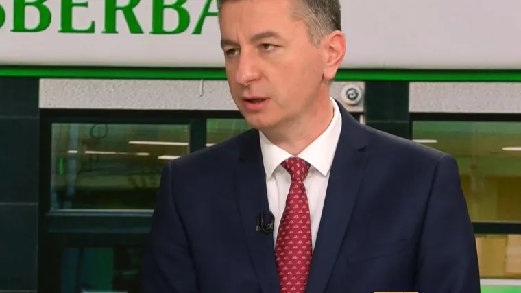 Fabris Peruško o Fortenovi, Sberbanku i VTB-u: 'O mijenjanju suvlasništva se ne razgovara'
