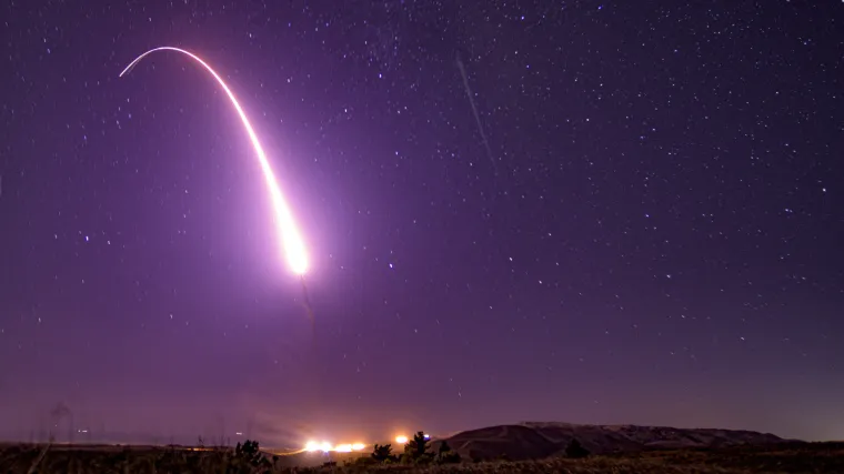 SAD odgađa testiranje interkontinentalnih raketa: 'Odluka nije bila laka, ali želimo dokazati da smo odgovorna nuklearna sila'