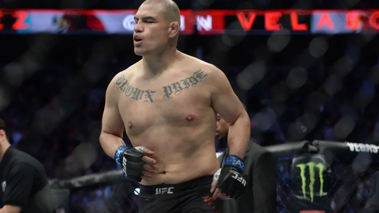 Bivši UFC prvak pucao na čovjeka, a sa svih strana stiže podrška: 'Ti si faca, volimo te i uz tebe smo!'