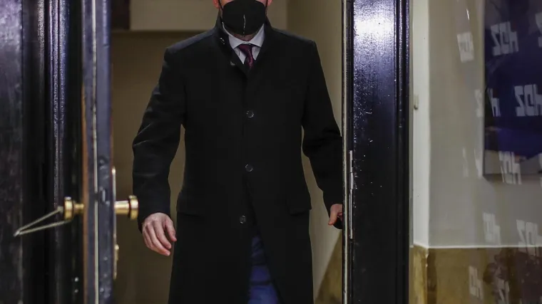 Novi ministar graditeljstva Ivan Paladina izišao je iz ruskih projekata