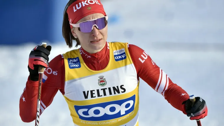 Velika Natalia podigla glas i otkrila drugu stranu medalje: 'Ruske sportaše s invaliditetom tretiraju poput svinja, odvratno'
