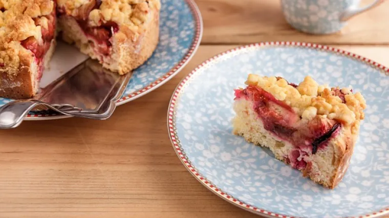 Kako pripremiti najukusniji crumble od jagoda?