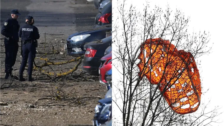 Hrvatska kontrola zračne plovidbe dron koji se srušio u Zagrebu nije 'vidjela': Ključ je bio u transponderu...