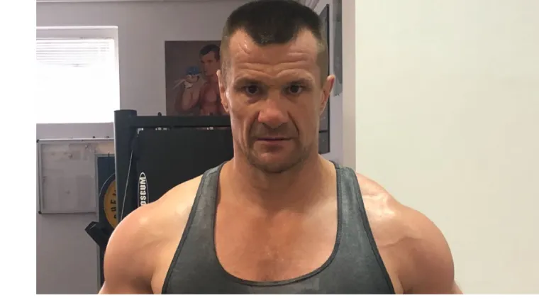 Cro Cop je neuništiv: Mirko Filipović pokazao što može tri godine nakon završetka karijere
