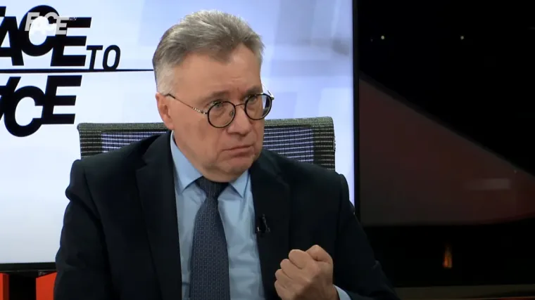 Ruski ambasador u BiH: 'Odakle znate da nemamo planove protiv Hrvatske?'