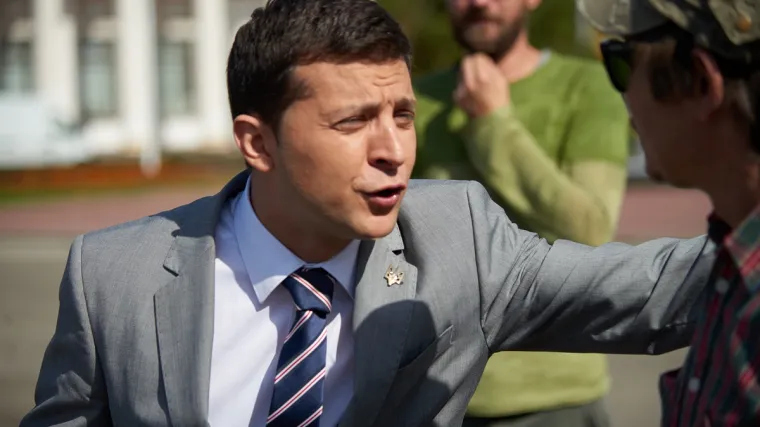 Najtraženija serija na svijetu dostupna je besplatno na PLAYU od 23. ožujka!